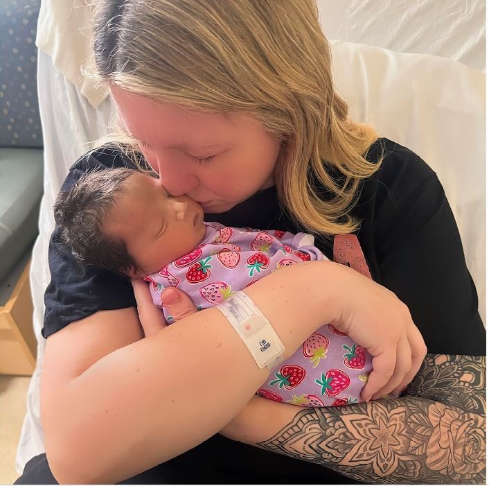 Obituary of Aubrie Lee Rose Edmiston