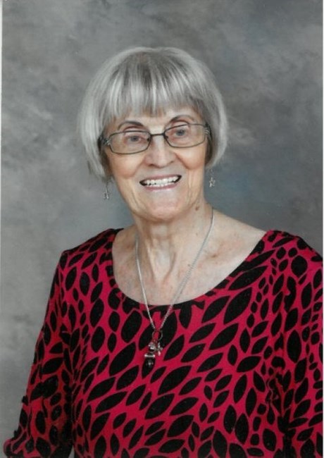 Obituary of Leona Leeks