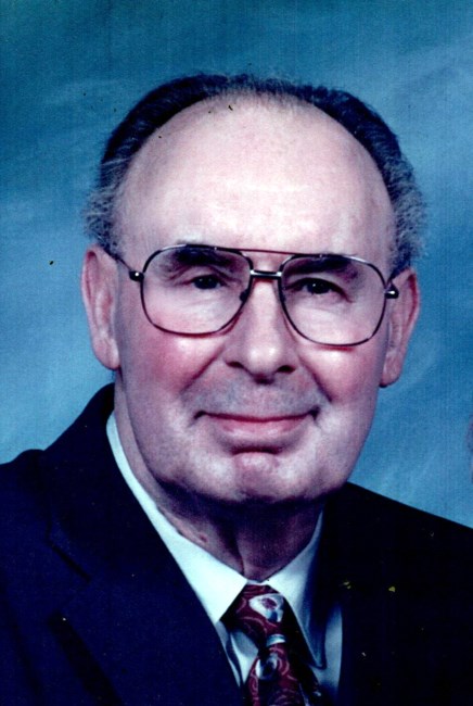 Obituary of Lonnie F. Moore