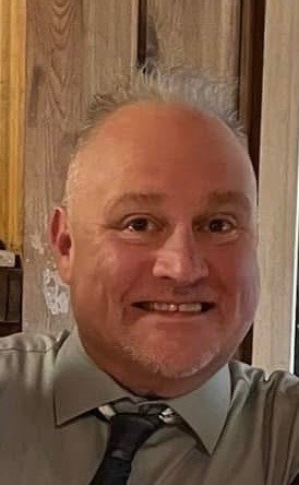 Obituary of Gregory Paul Bender