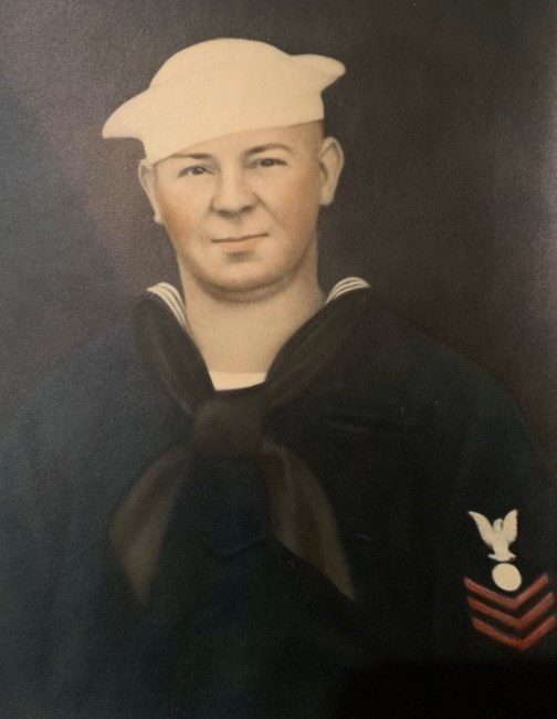 Obituary of Harvey Christopher Herber