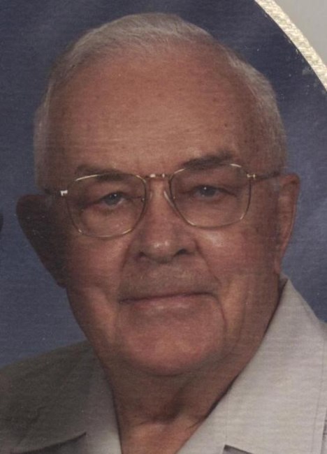 Obituary of Erskine E. Hutchison