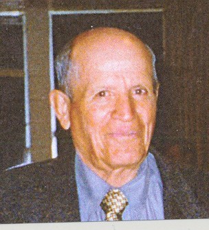 Obituary of Manuel R. Villalobos Sr.