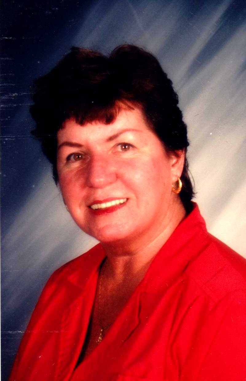 Patricia L. McArdle Obituary Sandwich, MA