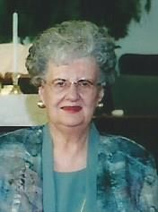 Obituary of Donna Ray Ash