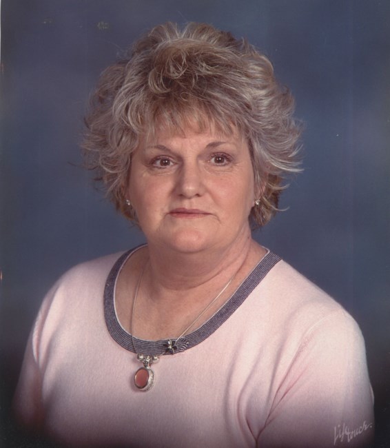 Obituary of Sandra Watkins Hanna