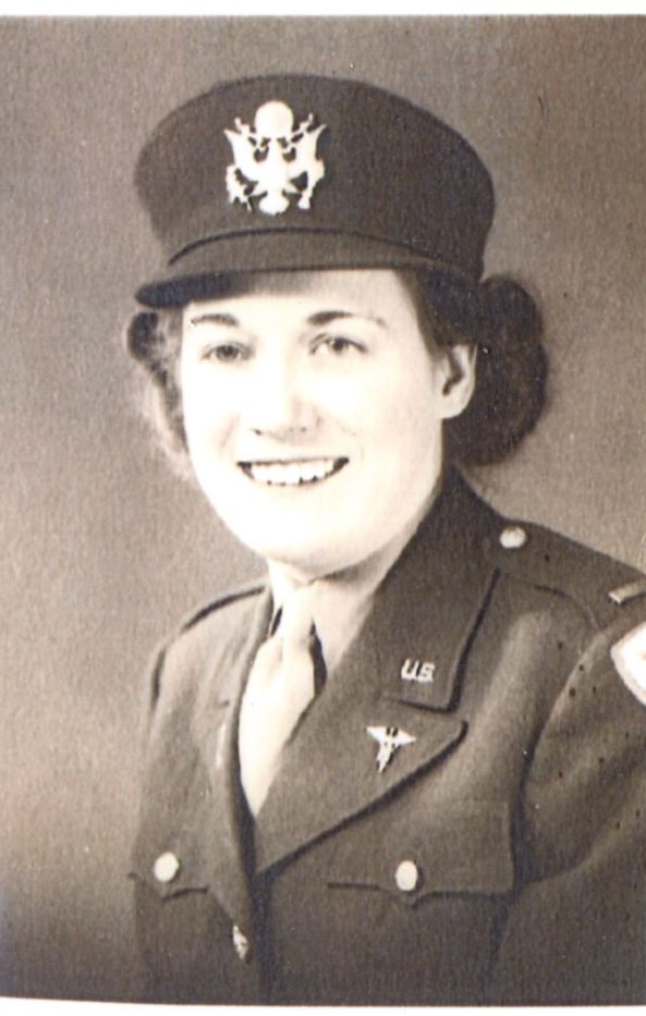 Obituary of Margaret M. Nelson