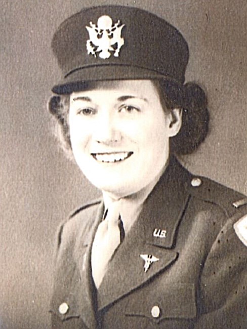 Obituary of Margaret M. Nelson