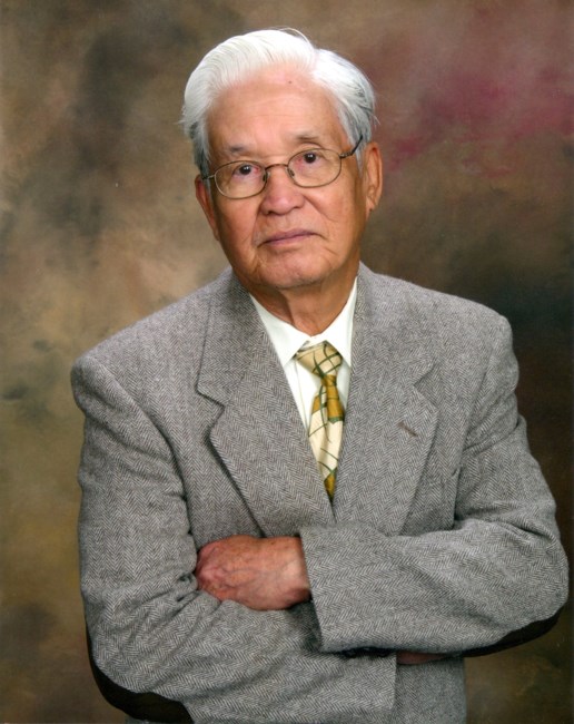 Obituary of Sieu Khai Nguyen