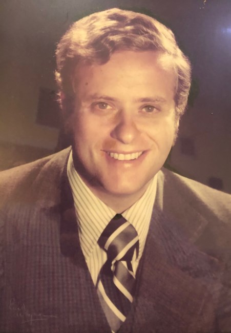 Obituary of Errol Leon Berman MD