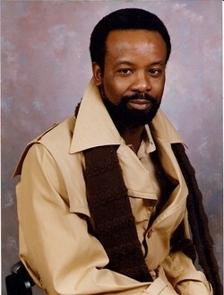 Obituary of Lamar Irby, Jr.