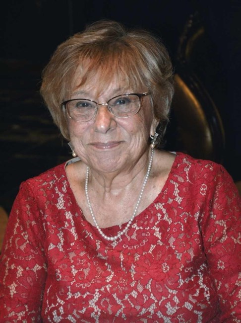Obituary of Maria Natalia Monteiro