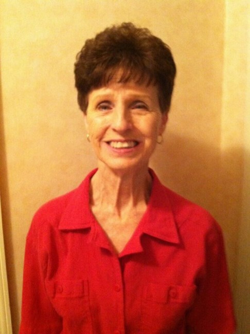 Obituary of Glenda B Smith