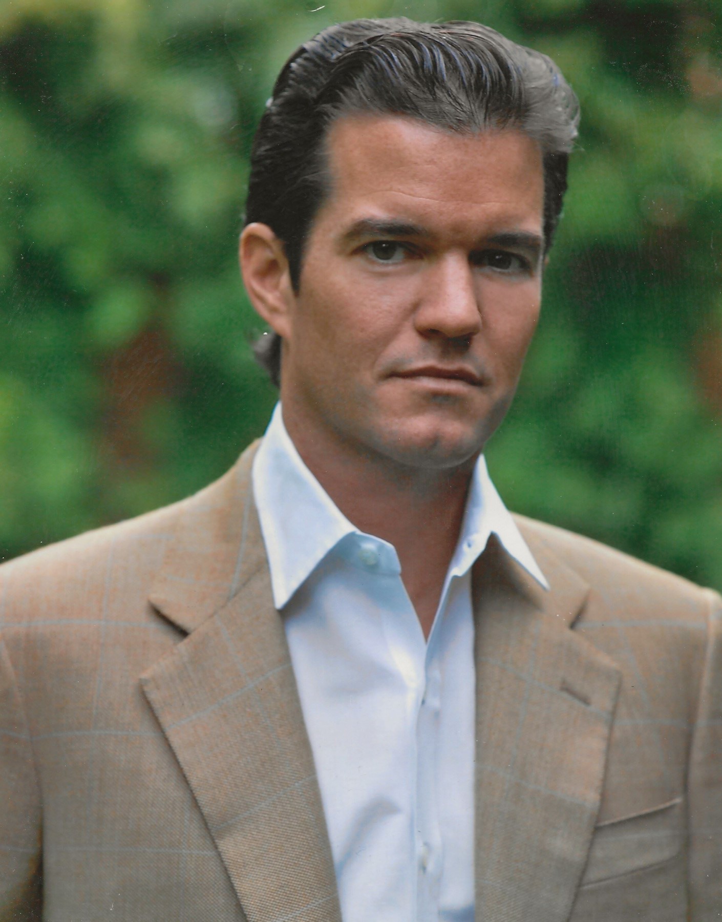 Obituary of Richard Scott Briggs