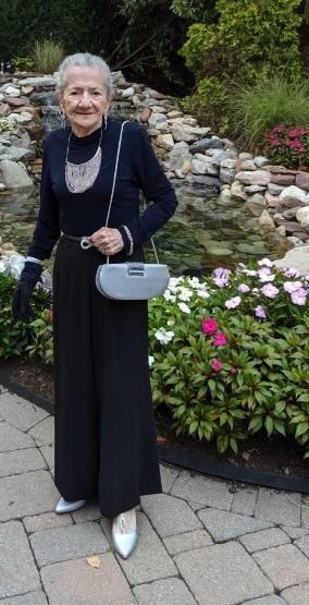 Obituary of Elizabeth "Betty" Onyrscuk