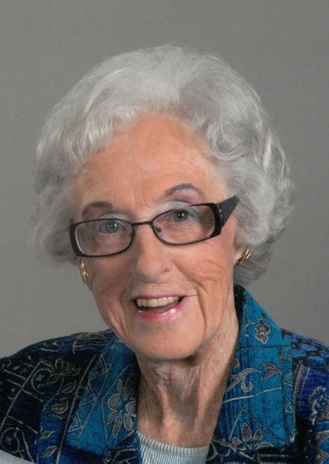 Obituary of Estelle Louise Clements Stewart