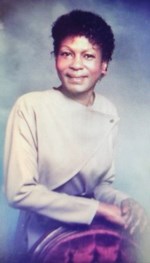 Clara Thornton