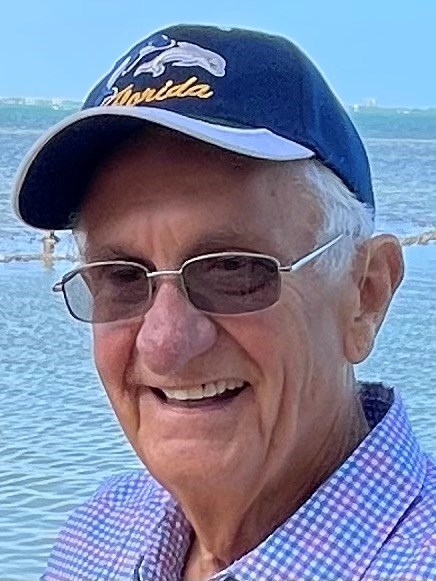Obituario de Jack Eugene Davison