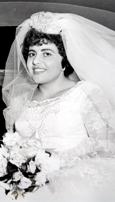 Obituary of Pasqualina Esposito