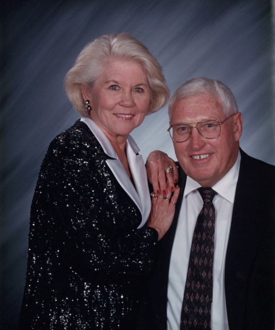 Obituary of Geraldine Faye Warren