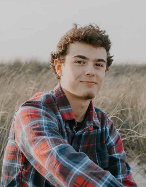 Obituary of Joseph Scott Colby