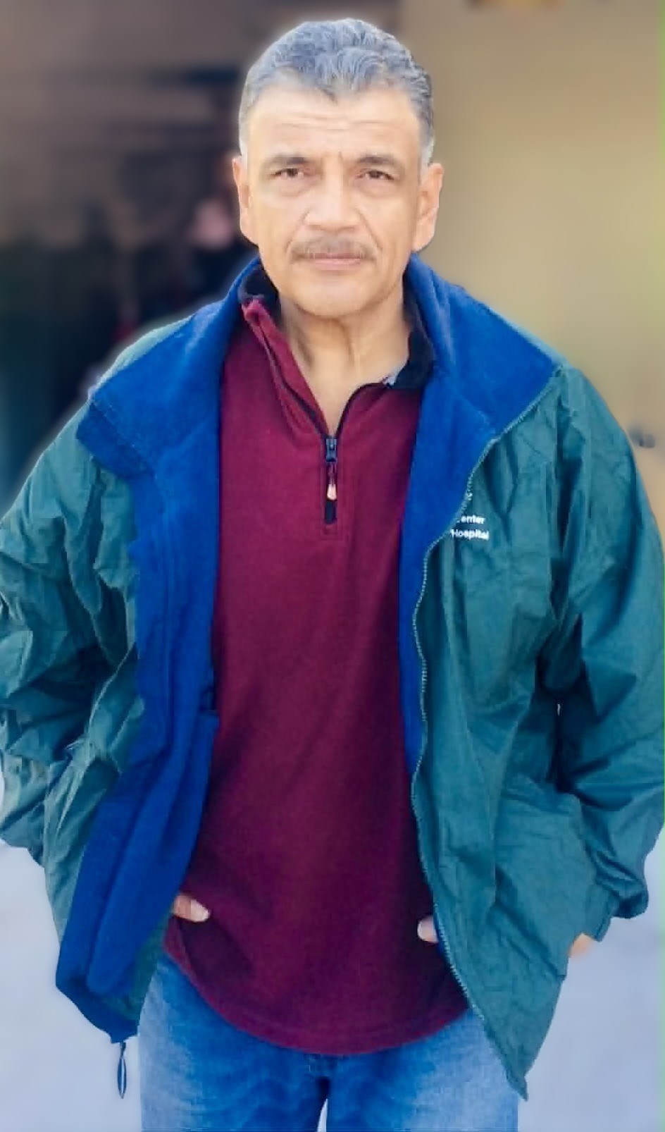 Obituary of Jesus Eugenio Lopez