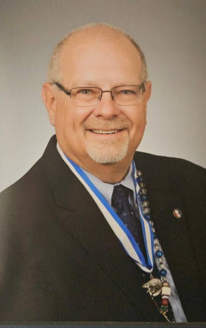 Obituary of Dennis Clark Flinn