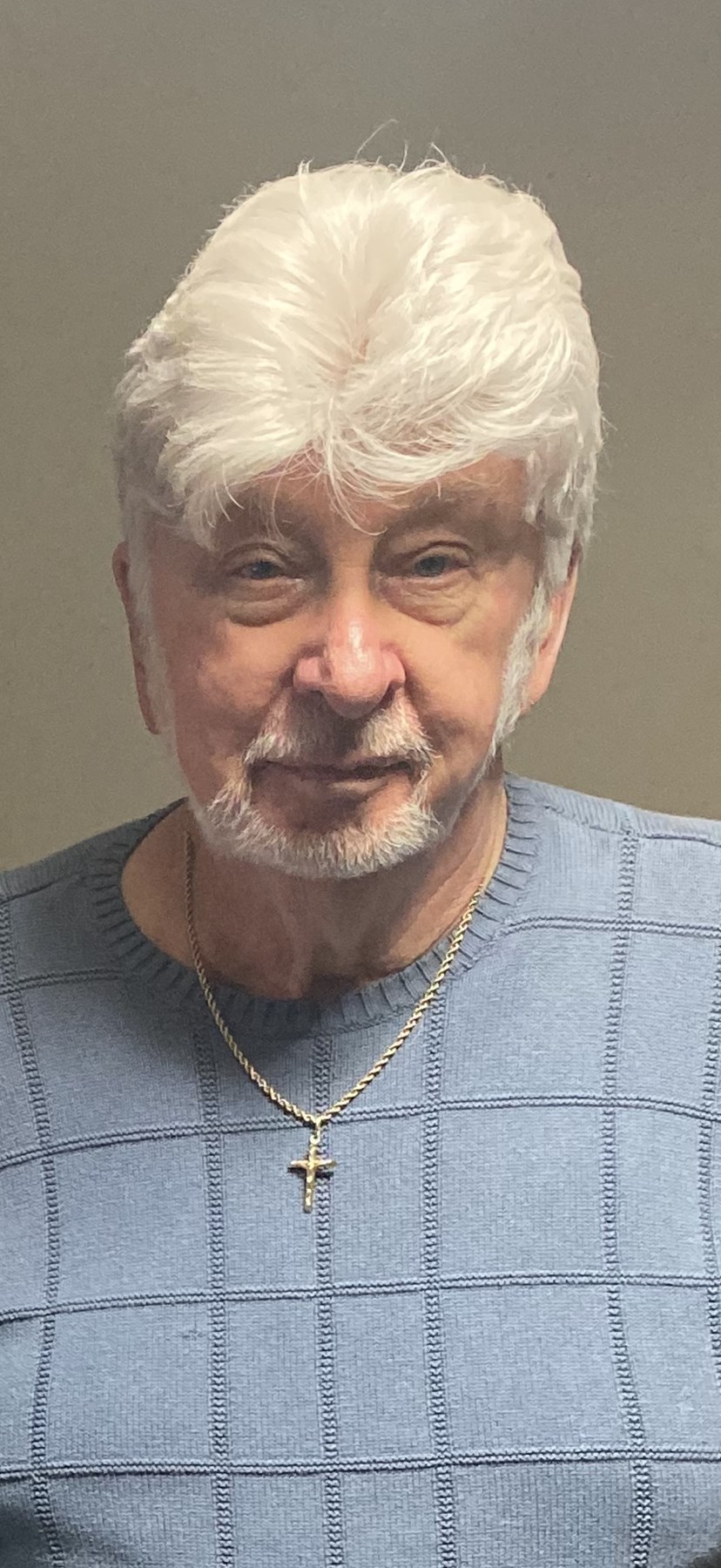 Obituary of Dr. John Squibb