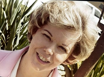 Obituary of Wilma Fay Cavender