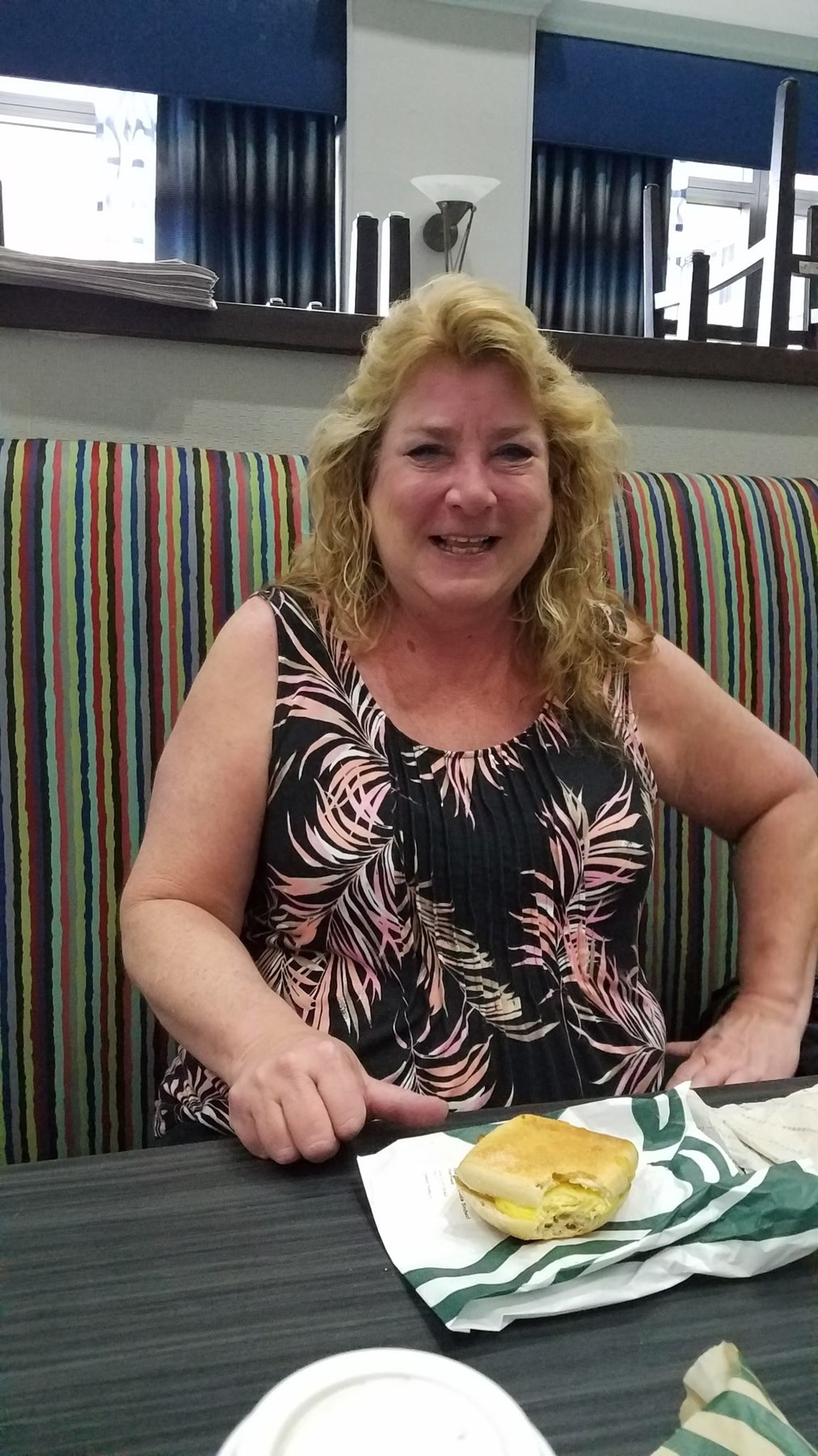 Obituary of Felene Klaas Mattena