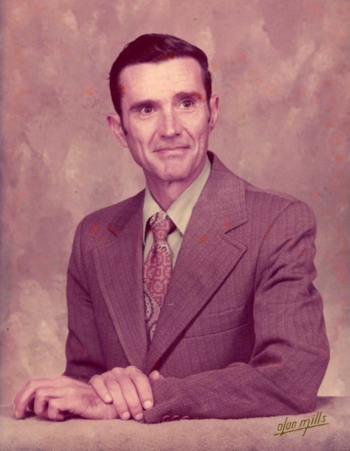 Obituary of John Edward Wagner