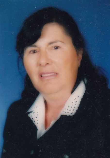 Obituary of Patricia Ann Yoest