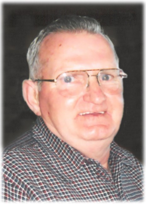 Obituary of Donald L. Peck