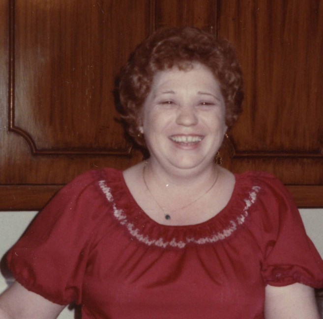 Murilla Daigle Obituary Lake Charles, LA