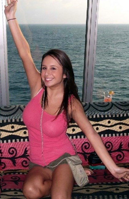 Obituary of Brittany Jordan Gaona