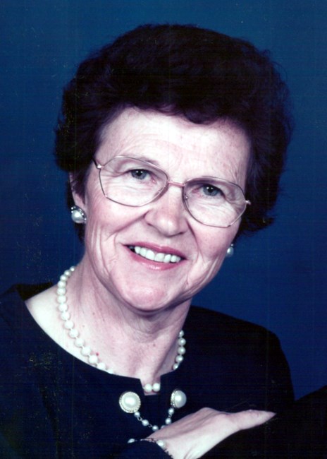 Obituary of Anna Lucia Giovine