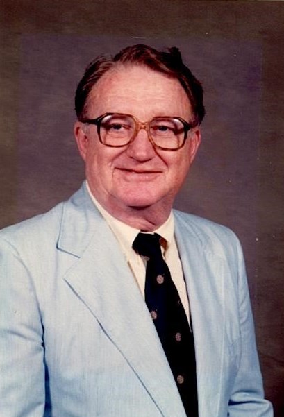 Obituary of Roger Wesley Wilson