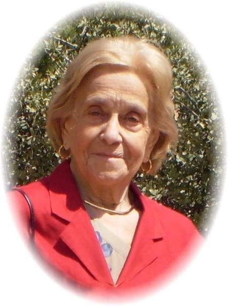 Obituary of Petronella D'Alessandro