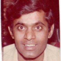 Obituary of Keshava Reddy