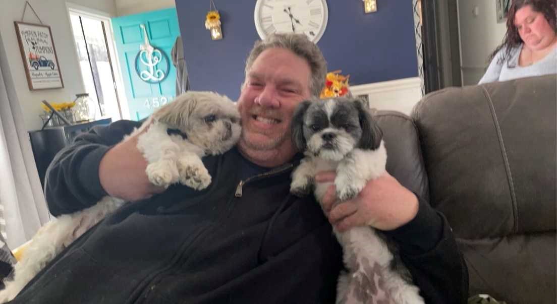 Obituary of Scott Blair Campbell