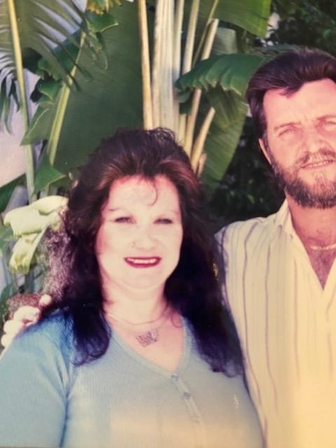 Obituary of Toby Joyce Scott