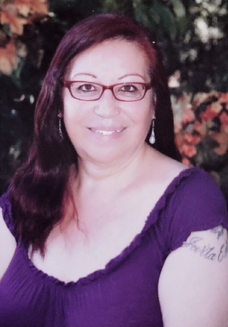 Obituary of Genevieve C. Salazar