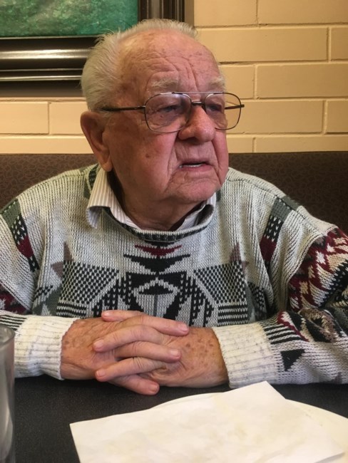 Obituary of George Kozub