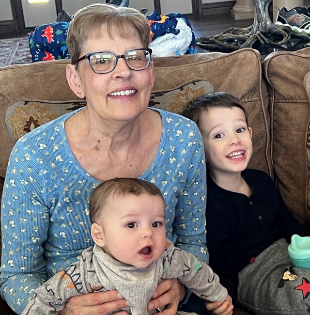 Obituary of Deborah "Debbie" Sue Ridley