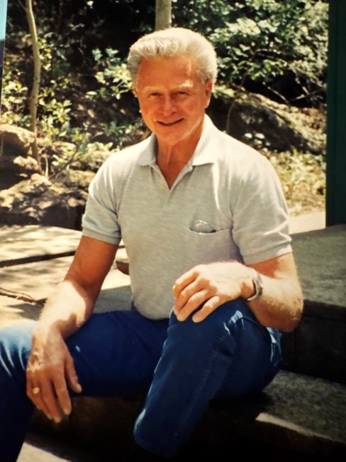 Obituary of Alan Ray Buehler