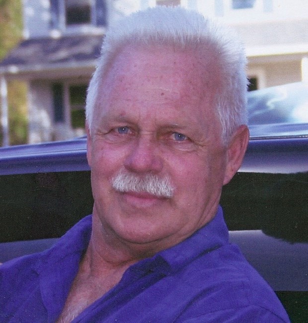 Obituary of Charles Morgan Good