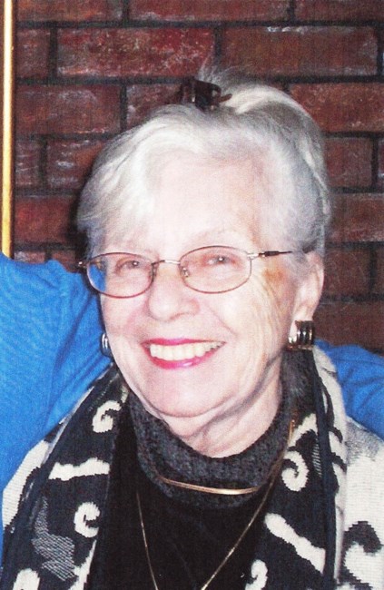 Obituary of Lorraine Ann Karnicki
