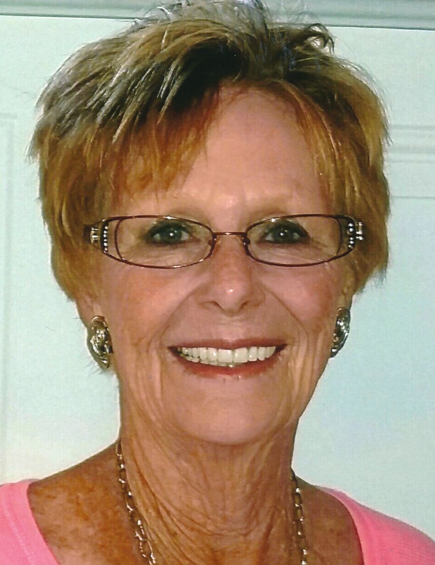 Sherry Sitterle Obituary Victoria, TX