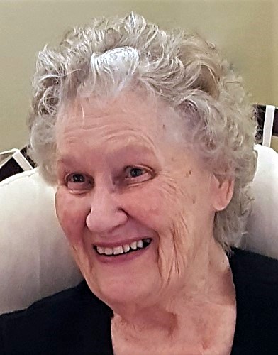 Obituary of Juanita Skolmoski