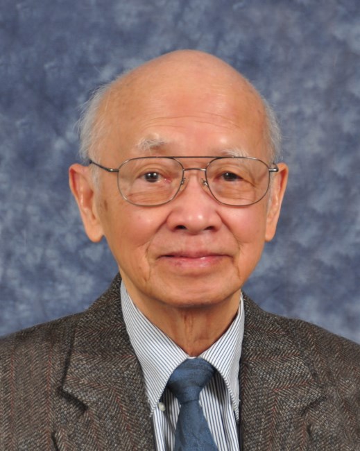 Obituary of Thong Van Nguyen